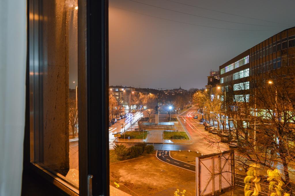 Divona Studio Ruse Exteriér fotografie