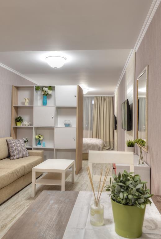 Divona Studio Ruse Pokoj fotografie