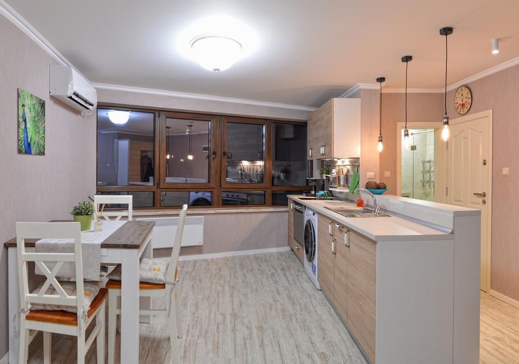 Divona Studio Ruse Pokoj fotografie